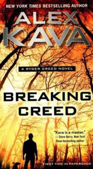 Breaking Creed