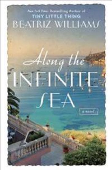 Along the Infinite Sea