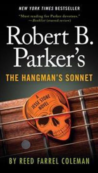 Robert B. Parker's the Hangman's Sonnet