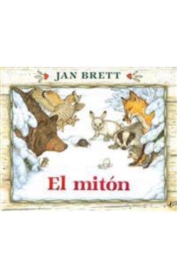 El mitón