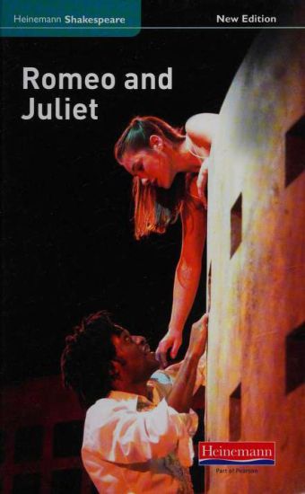 Romeo and Juliet (new edition)