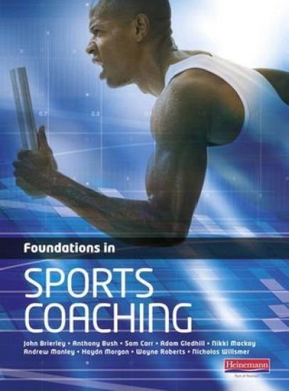Foundations in Sports Coaching