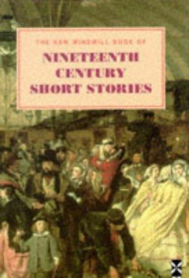 Nineteenth Century Short Stories