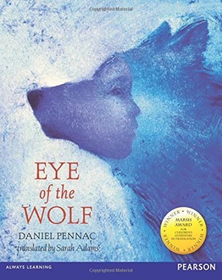 WORDSMITH YEAR 6 EYE OF THE WOLF