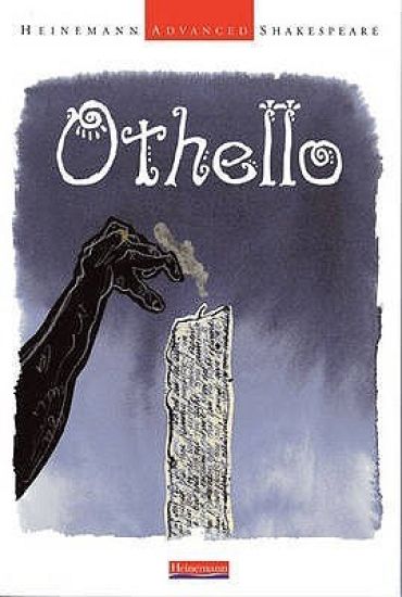 Heinemann Advanced Shakespeare: Othello