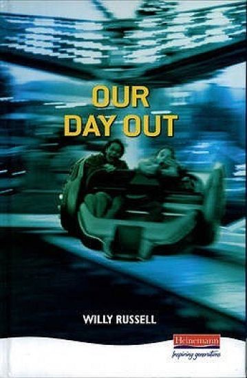 Our Day Out