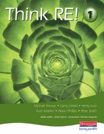 Think RE: Pupil Book 1