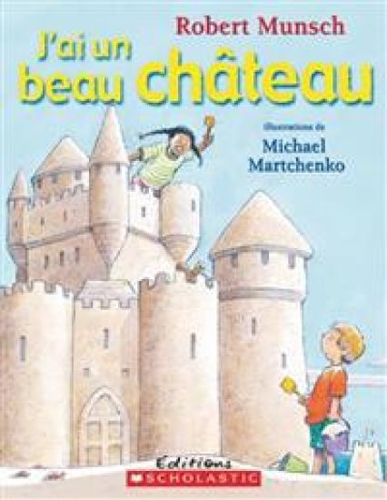 J'Ai Un Beau Château