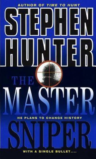 Master Sniper