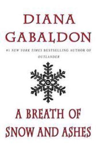 A Breath of Snow and Ashes