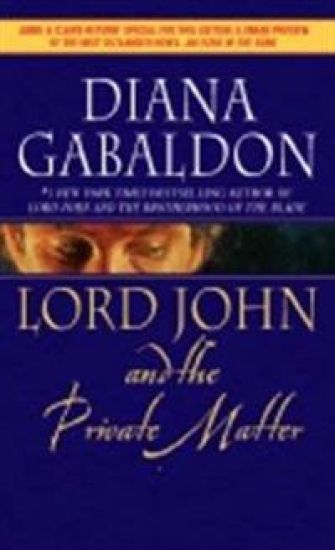 Lord John and the Private Matter