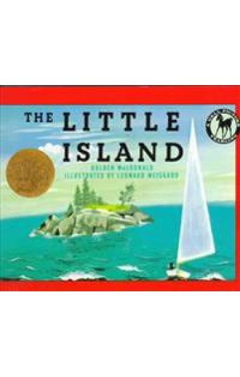 The Little Island