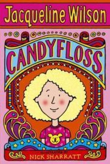 Candyfloss