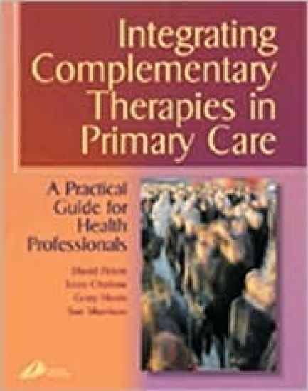 Integrating Complementary Therapies in Primary Care
