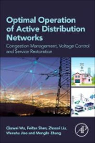 Optimal Operation of Active Distribution Networks