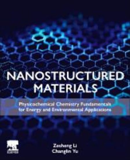 Nanostructured Materials