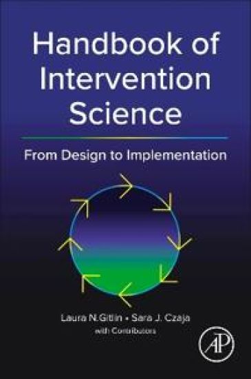 Handbook of Intervention Science