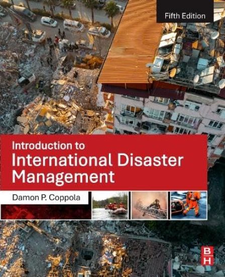 Introduction to International Disaster Management