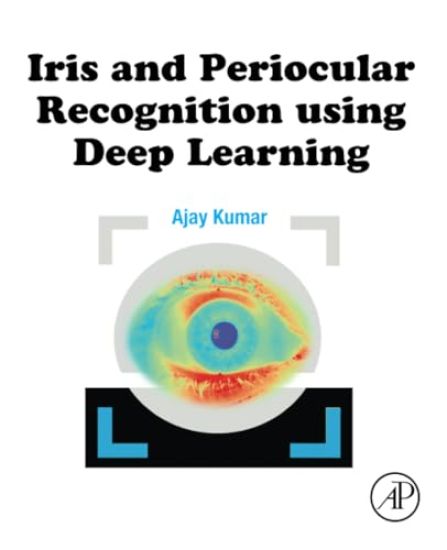 Iris and Periocular Recognition using Deep Learning