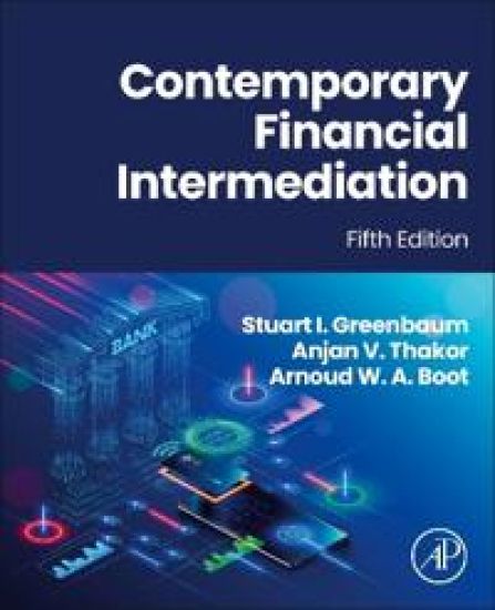 Contemporary Financial Intermediation