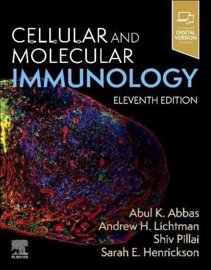 Cellular and Molecular Immunology