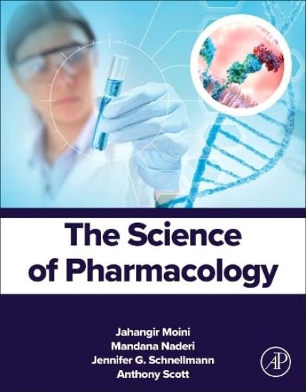 The Science of Pharmacology