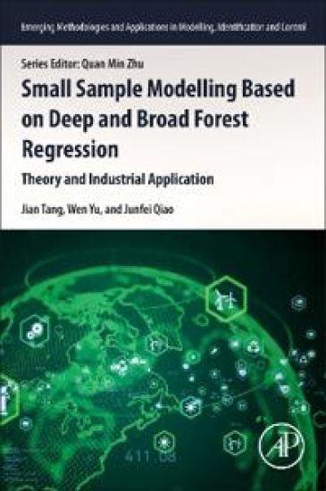 Small Sample Modelling Based on Deep and Broad Forest Regression