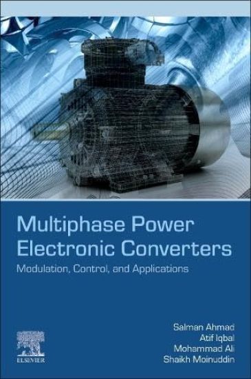 Multiphase Power Electronic Converters