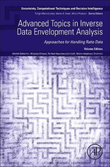 Advanced Topics in Inverse Data Envelopment Analysis