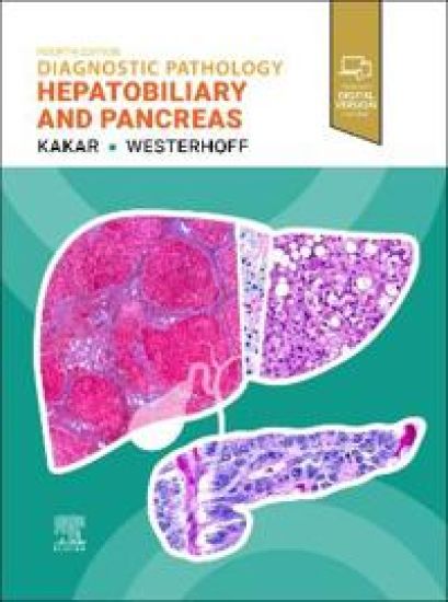 Diagnostic Pathology : Hepatobiliary and Pancreas