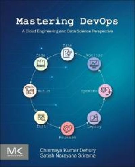 Mastering Devops: A Cloud Engineering and Data Science Perspective