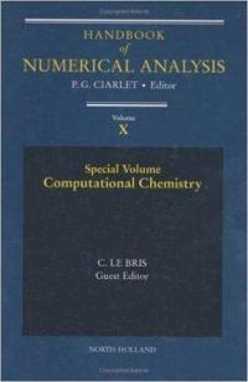 Computational Chemistry