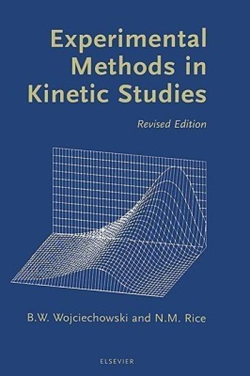Experimental Methods in Kinetic Studies