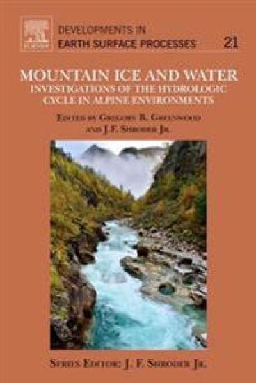 Mountain Ice and Water