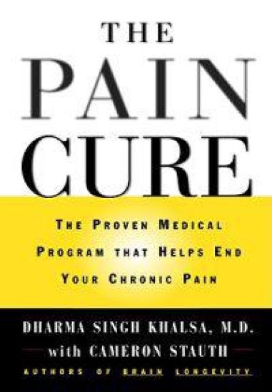 The Pain Cure