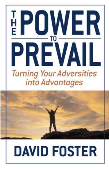 Power To Prevail