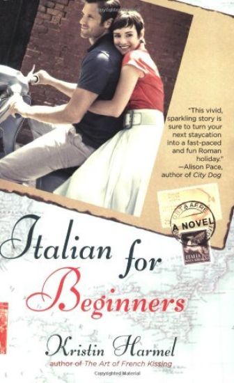 Italian for Beginners