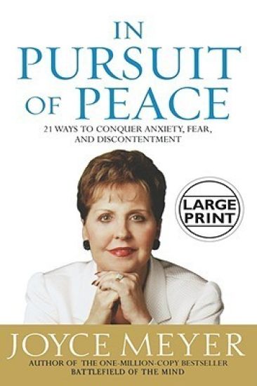 In Pursuit of Peace