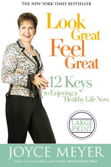 Look Great, Feel Great