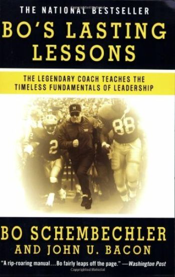 Bo's Lasting Lessons