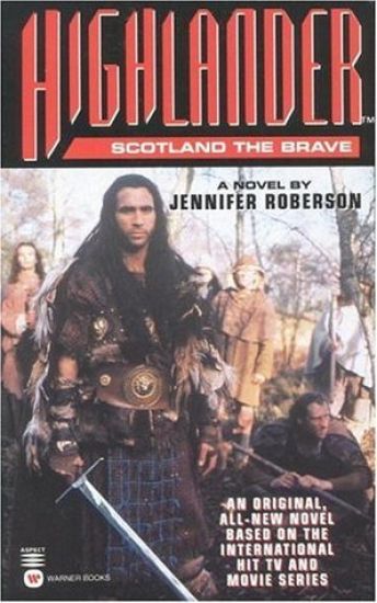 Scotland The Brave