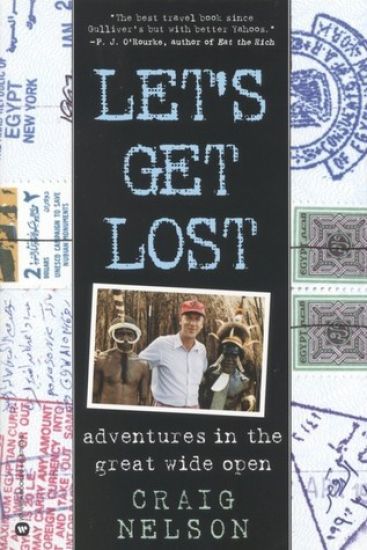 Let's Get Lost