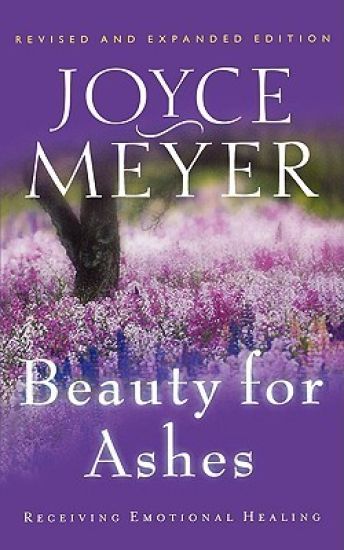 Beauty for Ashes