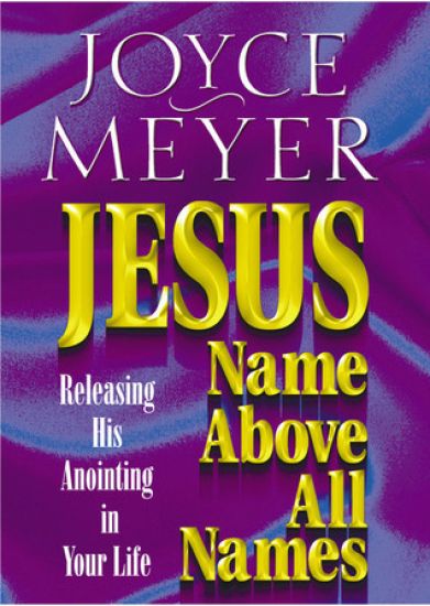 Jesus