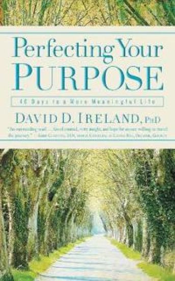 Perfecting Your Purpose