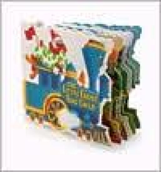 The Little Engine that Could