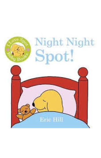 Night-Night, Spot