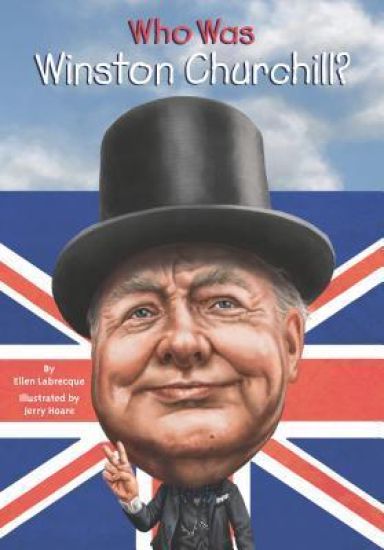 Who Was Winston Churchill?