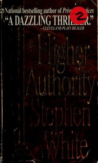 Higher Authority