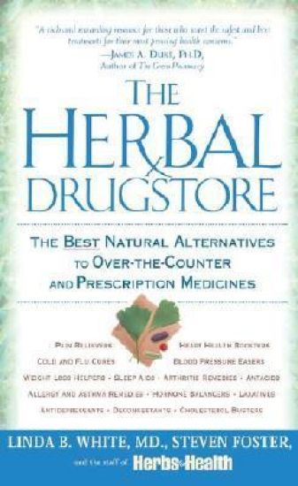 The Herbal Drugstore